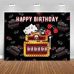 happy birthday slot